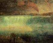 乔治 英尼斯 : Niagara